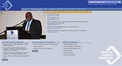 Desktop Screenshot of fscjamaica.org